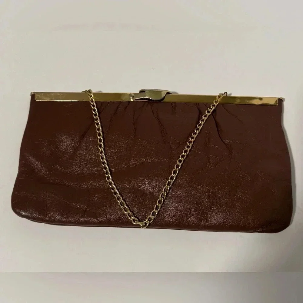 Vintage Harry Levine HL USA Womens purse/clutch
